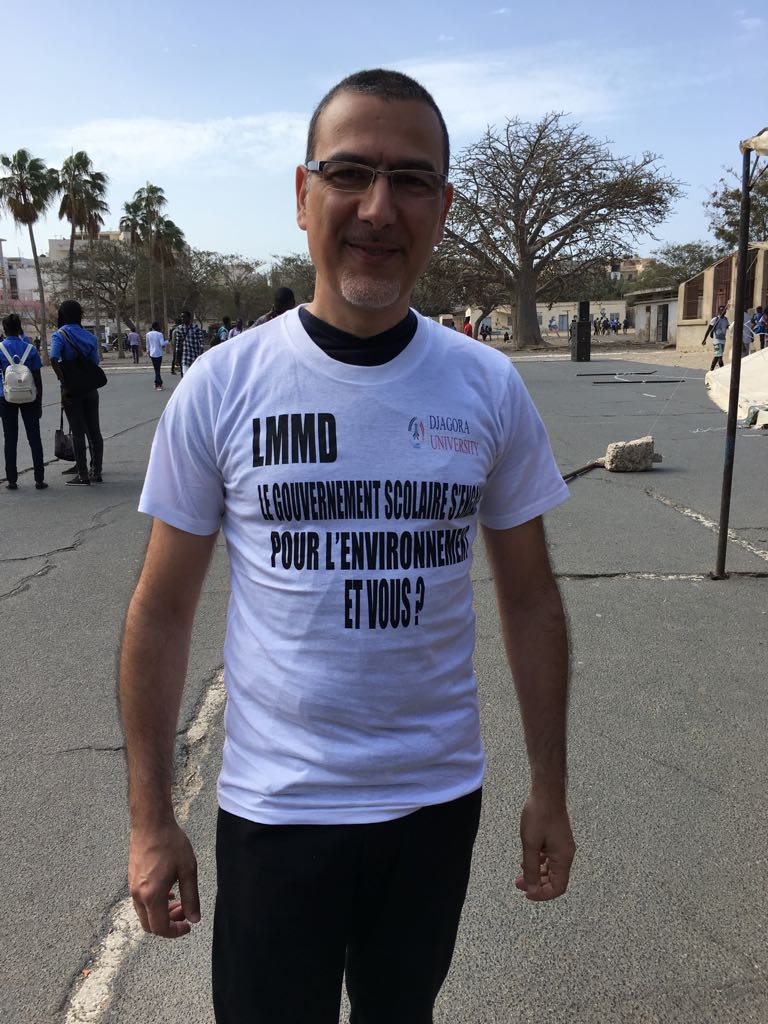 Projets de Recyclage Jeunesse